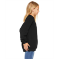 Picture of Youth Sponge Fleece Raglan Sweatshirt