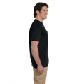 Picture of Adult 5.5 oz., 50/50 Pocket T-Shirt