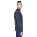 Picture of Adult Sueded Cotton Jersey Mock Turtleneck