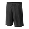Picture of Youth Lined Micro Mesh Short