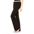 Picture of Ladies' Cotton/Spandex Fitness Pant