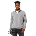 Picture of Fast Fashion Unisex Quarter Zip Pullover Fleece