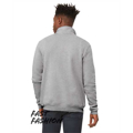 Picture of Fast Fashion Unisex Quarter Zip Pullover Fleece