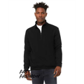 Picture of Fast Fashion Unisex Quarter Zip Pullover Fleece