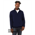 Picture of Fast Fashion Unisex Quarter Zip Pullover Fleece