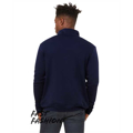 Picture of Fast Fashion Unisex Quarter Zip Pullover Fleece