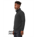 Picture of Fast Fashion Unisex Quarter Zip Pullover Fleece