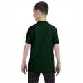 Picture of Youth 5.6 oz. DRI-POWER® ACTIVE T-Shirt