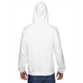 Picture of Adult 7.2 oz. SofSpun® Hooded Sweatshirt