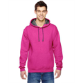 Picture of Adult 7.2 oz. SofSpun® Hooded Sweatshirt