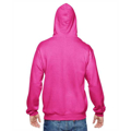 Picture of Adult 7.2 oz. SofSpun® Hooded Sweatshirt