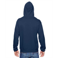 Picture of Adult 7.2 oz. SofSpun® Hooded Sweatshirt