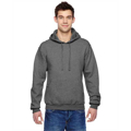 Picture of Adult 7.2 oz. SofSpun® Hooded Sweatshirt