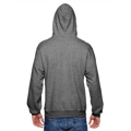 Picture of Adult 7.2 oz. SofSpun® Hooded Sweatshirt