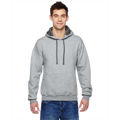 Picture of Adult 7.2 oz. SofSpun® Hooded Sweatshirt