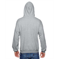 Picture of Adult 7.2 oz. SofSpun® Hooded Sweatshirt