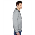 Picture of Adult 7.2 oz. SofSpun® Hooded Sweatshirt