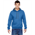 Picture of Adult 7.2 oz. SofSpun® Hooded Sweatshirt