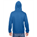 Picture of Adult 7.2 oz. SofSpun® Hooded Sweatshirt