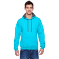 Picture of Adult 7.2 oz. SofSpun® Hooded Sweatshirt