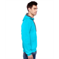 Picture of Adult 7.2 oz. SofSpun® Hooded Sweatshirt