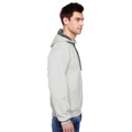 Picture of Adult 7.2 oz. SofSpun® Hooded Sweatshirt