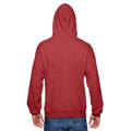 Picture of Adult 7.2 oz. SofSpun® Hooded Sweatshirt