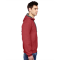 Picture of Adult 7.2 oz. SofSpun® Hooded Sweatshirt