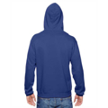 Picture of Adult 7.2 oz. SofSpun® Hooded Sweatshirt