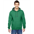 Picture of Adult 7.2 oz. SofSpun® Hooded Sweatshirt