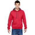 Picture of Adult 7.2 oz. SofSpun® Hooded Sweatshirt