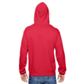 Picture of Adult 7.2 oz. SofSpun® Hooded Sweatshirt