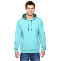 Picture of Adult 7.2 oz. SofSpun® Hooded Sweatshirt