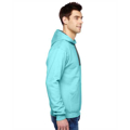 Picture of Adult 7.2 oz. SofSpun® Hooded Sweatshirt