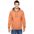 Picture of Adult 7.2 oz. SofSpun® Hooded Sweatshirt