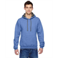 Picture of Adult 7.2 oz. SofSpun® Hooded Sweatshirt