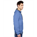 Picture of Adult 7.2 oz. SofSpun® Hooded Sweatshirt