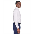 Picture of Men's Tall Easy Blend™ Long-Sleeve Twill Shirt with Stain-Release