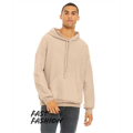 Picture of Unisex Sueded Fleece Pullover Sweatshirt