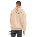 Picture of Unisex Sueded Fleece Pullover Sweatshirt