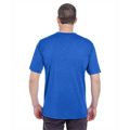 Picture of Men's Cool & Dry Heathered Performance T-Shirt