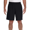 Picture of Adult Performance® Adult 5.5 oz. 9" Short with Pockets