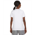 Picture of Ladies' Cool DRI® with FreshIQ V-Neck Performance T-Shirt