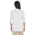 Picture of Ladies' Perfect Fit™ Tailored Open Neckline Top