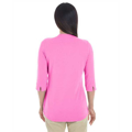 Picture of Ladies' Perfect Fit™ Tailored Open Neckline Top