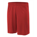 Picture of Youth Cooling Performance Power Mesh Practice Short
