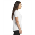 Picture of Ladies' Relaxed V-Neck T-Shirt