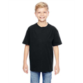Picture of Youth 4.5 oz., 100% Ringspun Cotton nano-T® T-Shirt