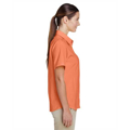 Picture of Ladies' Paradise Short-Sleeve Performance Shirt