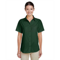 Picture of Ladies' Paradise Short-Sleeve Performance Shirt